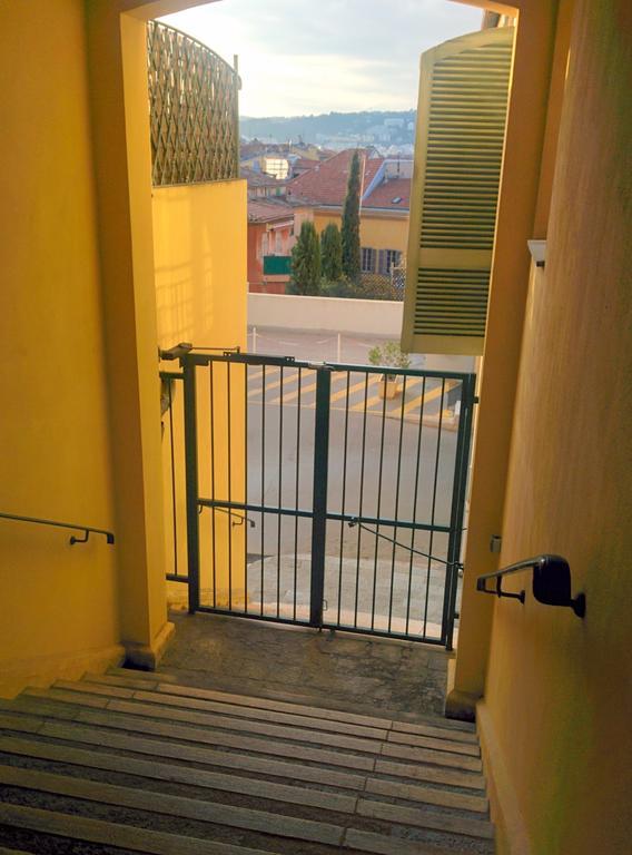 Le 7 Augustin Appartement *