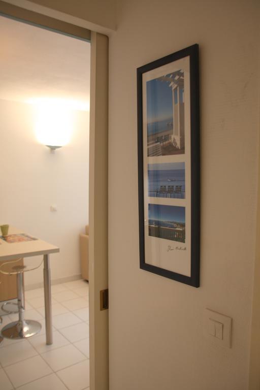 Le 7 Augustin Appartement *