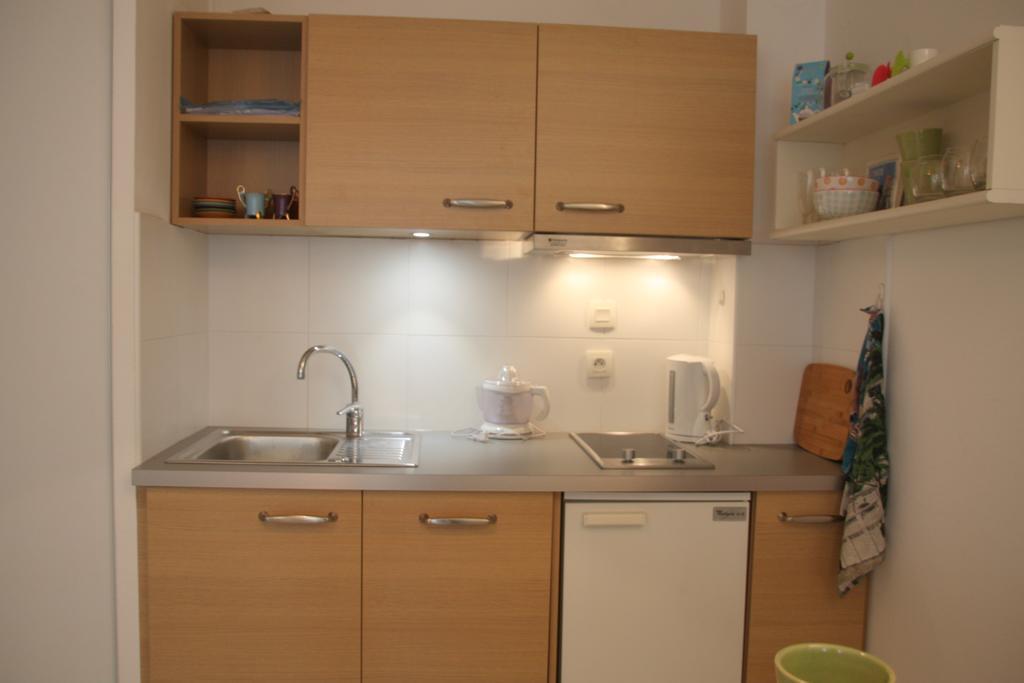 Appartement Le 7 Augustin